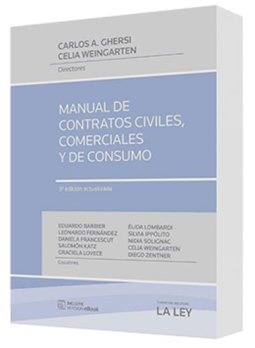MANUAL DE CONTRATOS CIVILES, COMERCIALES..